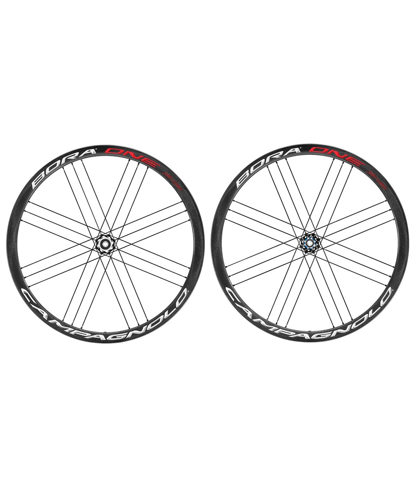 Campagnolo Bora ONE Disc 35 Clincher Wheelset ALANBIKESHOP You Can