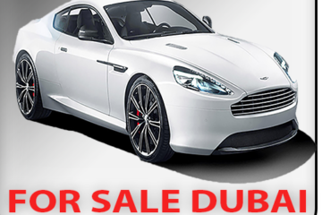 سيارات للبيع في دبي