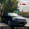 مرسيدس E200 للايجار