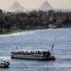 Tourist attractions in Cairo