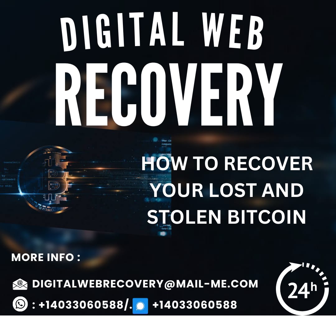 CHOOSE THE BEST RECOVERY EXPERT FOR YOUR NEEDS – DIGITAL WEB RECOVERY ...