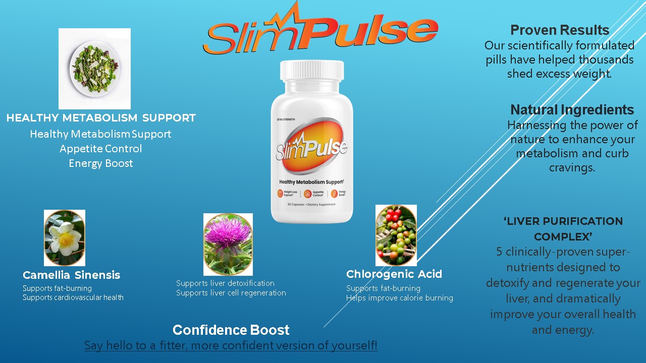 SlimPulse - You Can Advertise - Classified Ads & Directory Listing ...