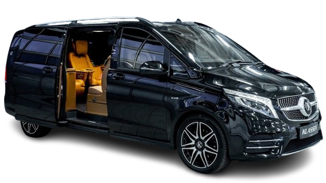 Mercedes for Rent: Luxury with a Driver - You Can Advertise ...