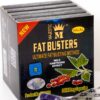 للتخسيس كبسولات فات باسترز FAT BUSTERS