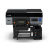 Epson SureColor F3070 Industrial Direct-to-Garment Printer