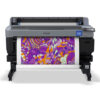 Epson SureColor F6470H 44″ Dye-Sublimation Printer