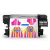 Epson SureColor F9470H 64″ Dye-Sublimation Inkjet Printer