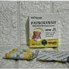 فات سولفينت للتخسيس Fat Solvent