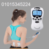 جهاز نبضات 2 مخرج – العلاج الطبيعي وحرق الدهون