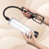 جهاز Penis Pump Manual 01012187661