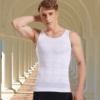 مشد التخسيس الرجالي YOUNG BODY – نحت الخصر ودعم الظهر01012187661