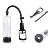 01012187661جهاز Penis Pump Manual