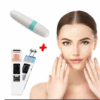قلم مساج هزاز متعدد الاستخدام01012187661
