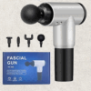 جهاز المساج المسدس – Fascial Gun01012187661
