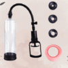 01012187661 جهاز Penis Pump Manual