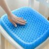 راحة مثالية مع وسادة جل داعمة للظهر  Egg Sitter01012187661
