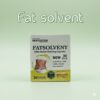 خسارة وزن طبيعية وآمنة 01208615248 – FAT SOLVENT هو السر