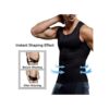 مشد التخسيس الرجالي YOUNG BODY – 01012187661