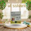 01140963128كبسولات فات سولفينت Fat Solvent – تفتيت الدهون