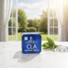 كبسولات CLA – حارق الدهون القوي لجسم مثالي بدون حرمان01208615248