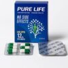 كبسولات بيور لايف للتخسيس PURE LIFE