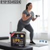 Lipo Slim 🔥** لو عايز تخس بسرعة وأمان  الحل قدامك!