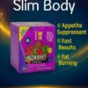 Slim Body جسم أخف وقوام متناسق01208615248