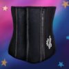 حزام 5 سوستة لتنحيف وشد البطن تصميم مريح وفعال  01012187661