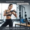 جهاز المساج المسدس Fascial Gun*