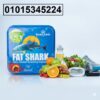 *كبسولات فات شارك Fat Shark للتخسيس