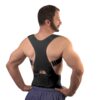 قميص بوستر سبورت تخفيف آلام الظهر والكتف والرقبة  01012187661