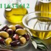 زيت زيتون طبيعي 100% 🌳 📲 اطلب الآن: 01011634412