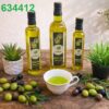 01011634412 زيت زيتون بكر ممتاز من مزارع مطروح