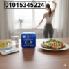 كبسولات CLA للتخسيس وحرق الدهون