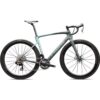 2026 Specialized S-Works Roubaix SL8 SRAM RED AXS Road Bike