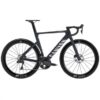 2026 Canyon Aeroad CF SLX 8 Di2 Road Bike (KINGCYCLESPORT)