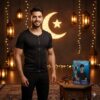 استعد لمظهر أكثر ثقة مع صديري نص كم