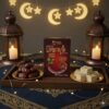 كبسولات ليبوتريم الأحمر 40 كبسولة (علبة كرتون)