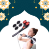 استرخاء فوري مع جهاز تدليك 01140963128