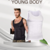 “مشد YOUNG BODY نحت الخصر والظهر” 01140963128