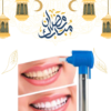 “ابتسامة رائعة تبدأ مع جهازتنظيف الأسنان”01140963128