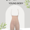 مشد YOUNG BODY لتحديد الجسم 01140963128