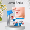 “Luma Smile لتنظيف أسنان احترافي” 01140963128