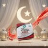01140963128/01208615248كبسولاتSuper food Reds لحرق الدهون