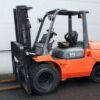 Forklift for Rent in Jeddah | 3 ton, 5 ton, 7 ton, 10 ton, 16 ton Sami