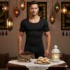 “صديري نص كم… ثقة وأناقة كل يوم!”