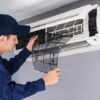 Residential AC Cleaning Services Dubai | Clean Air