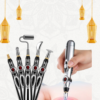 قلم الوخز بالإبر الإلكتروني  تخفيف فعال للآلام 01140963128