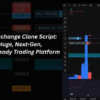 Crypto Trading Platform with Delta Exchange Clone Script