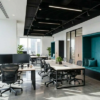 Turnkey Office Fit-Out Services in Dubai | Renovation Hub
